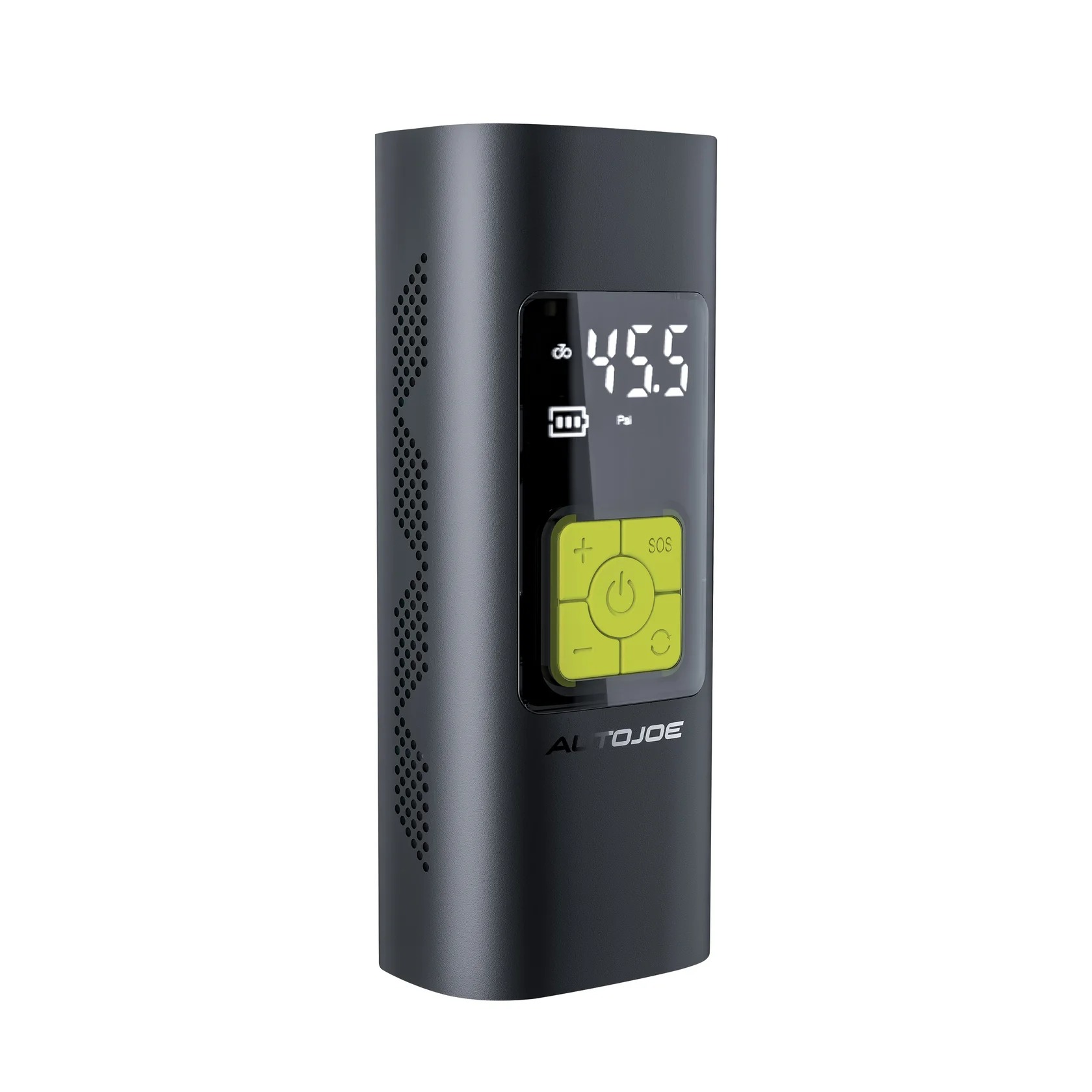 كمبروسر 3*1 محمول ATJ-CA100