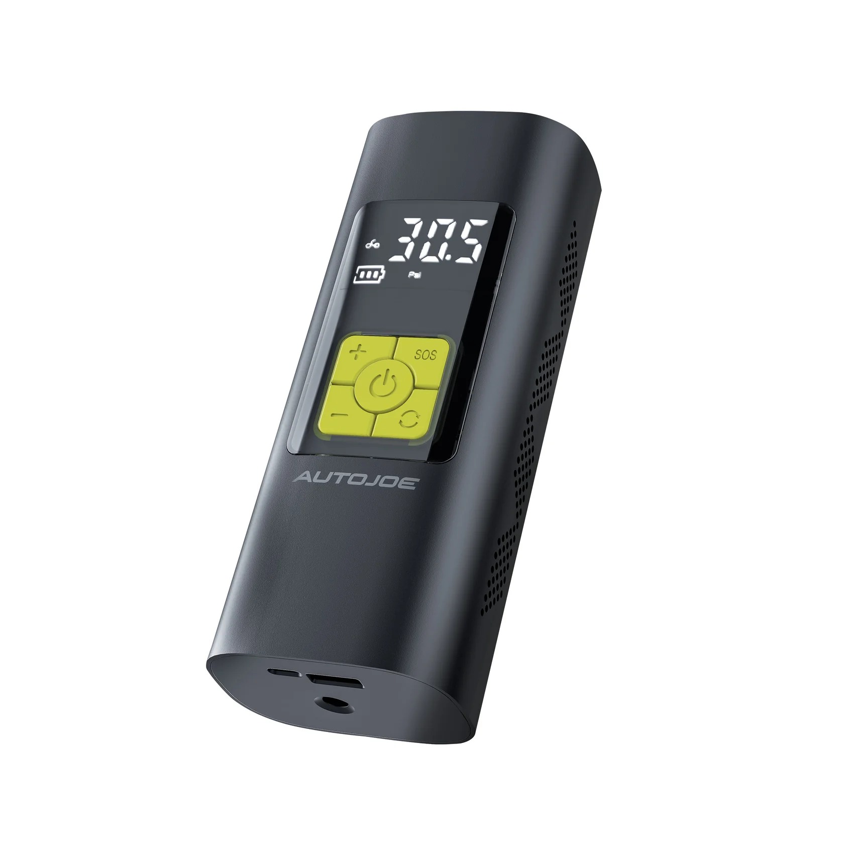 كمبروسر 3*1 محمول ATJ-CA100