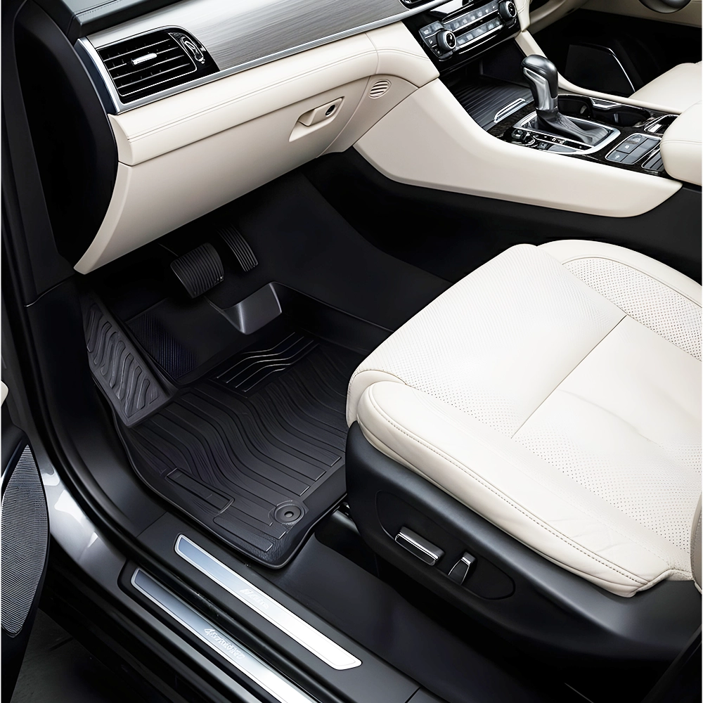 دواسات MG HS - TPE
