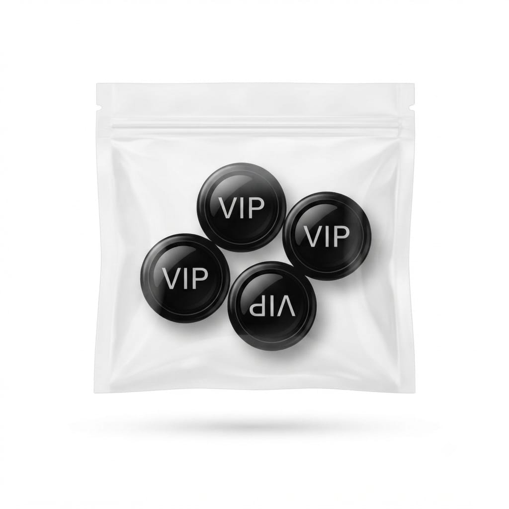 دواسات حماية صدمات وأبواب السيارات (إصدار VIP)